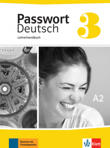 Passwort Deutsch neu 3 Lehrerhandbuch